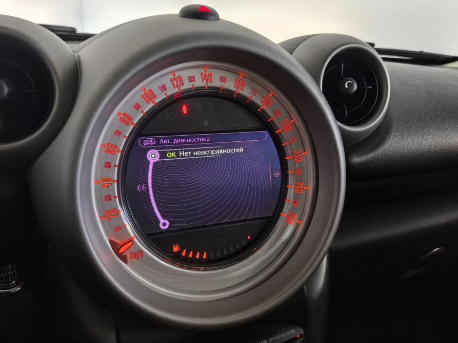 Mini Countryman I Санкт-Петербург  - изображение 24