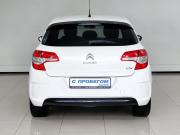 Citroen C4 II Москва  - изображение 19