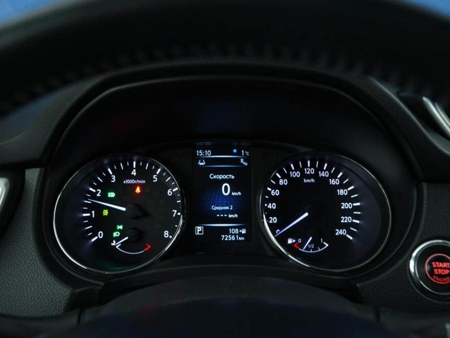 Nissan X-Trail III Москва  - изображение 24
