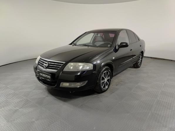 Nissan Almera Classic I с пробегом 2012 года, цена 475 000 рублей, 243033 км, седан, Автокод Объявления