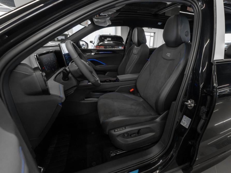 Volkswagen Tiguan III (China Market) Москва  - изображение 9