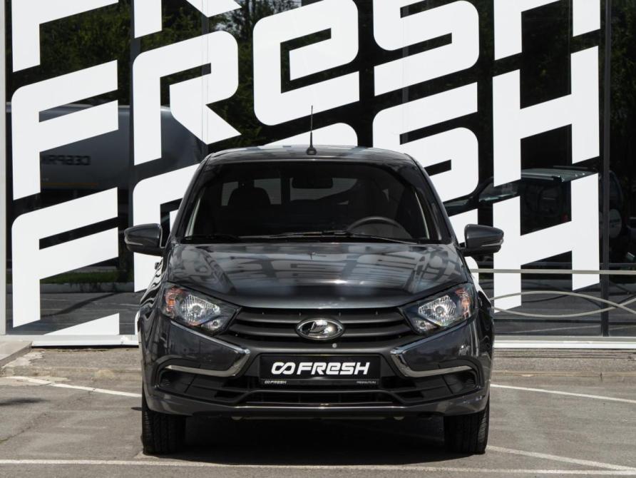Lada (ВАЗ) Granta I Рестайлинг Волгоград  - изображение 3