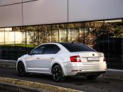 Skoda Octavia III (A7) Рестайлинг Санкт-Петербург  - изображение 35