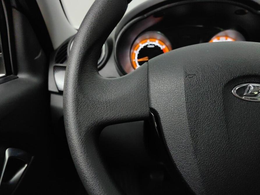Lada (ВАЗ) Granta I Рестайлинг Подольск  - изображение 18