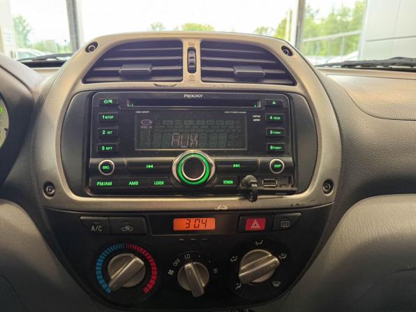 Toyota RAV4 II (XA20) с пробегом 2001 года, цена 517 000 рублей, 422982 км, внедорожник, Автокод Объявления