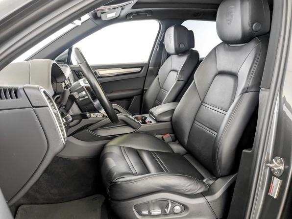 Porsche Cayenne III с пробегом 2019 года, цена 5 555 000 рублей, 114267 км, внедорожник, Автокод Объявления