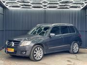 Mercedes-Benz GLK-Класс I (X204) Ижевск  - изображение 37