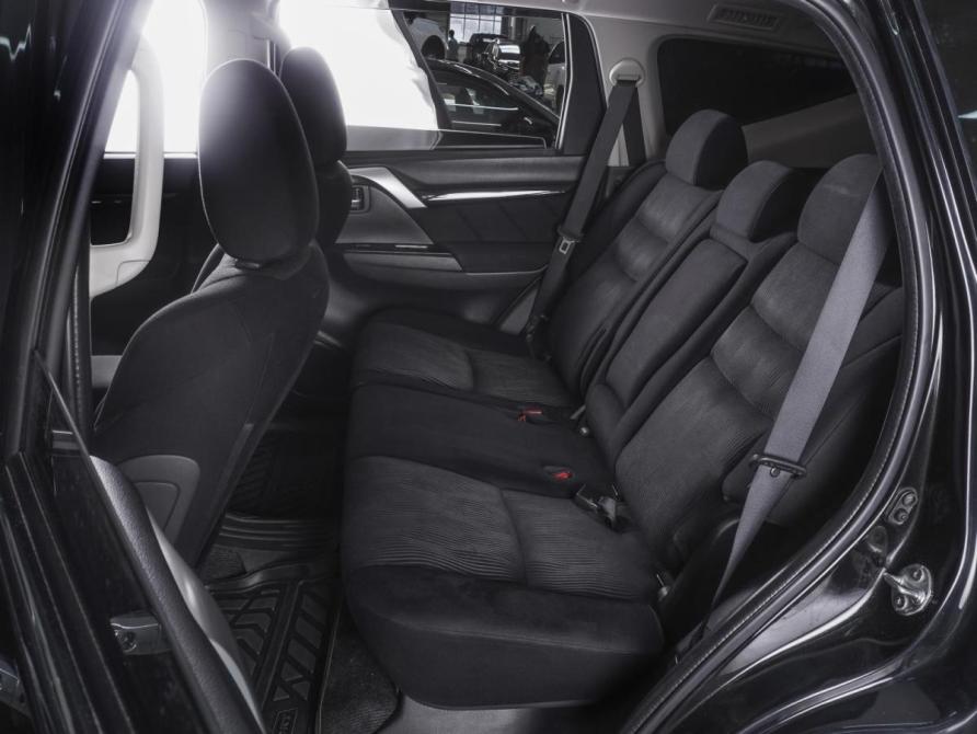 Mitsubishi Pajero Sport III Ростов-на-Дону  - изображение 9