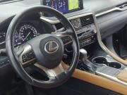Lexus RX IV Рестайлинг Екатеринбург  - изображение 57