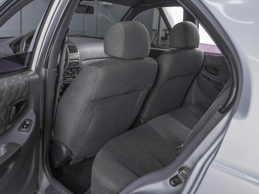 Hyundai Accent II Ростов-на-Дону  - изображение 11