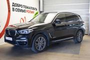 BMW X3 III (G01) Москва  - изображение 41