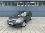 Lada (ВАЗ) Granta I Новосибирск  - изображение 17