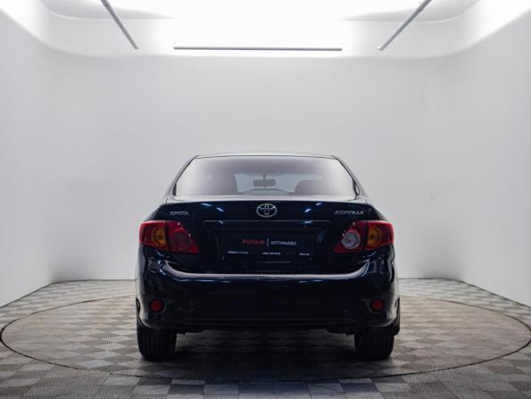 Toyota Corolla X (E140 E150) с пробегом 2008 года, цена 575 000 рублей, 250932 км, седан, Автокод Объявления