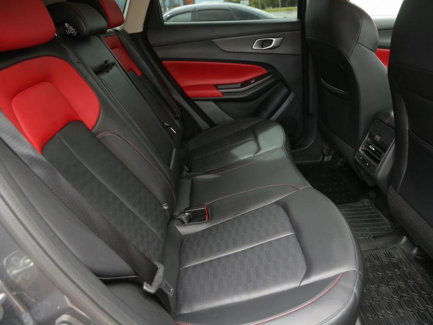 Changan CS55 Plus II Иваново  - изображение 12