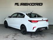 Kia Rio IV Уфа  - изображение 19
