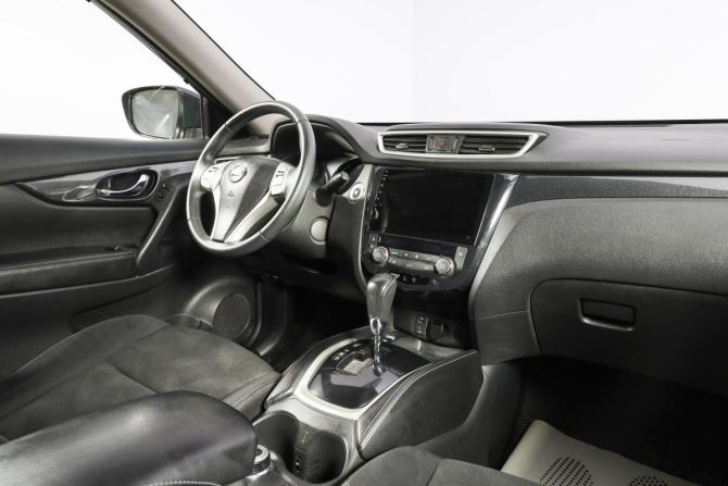 Nissan X-Trail III с пробегом 2016 года, цена 1 999 000 рублей, 145000 км, внедорожник, Автокод Объявления