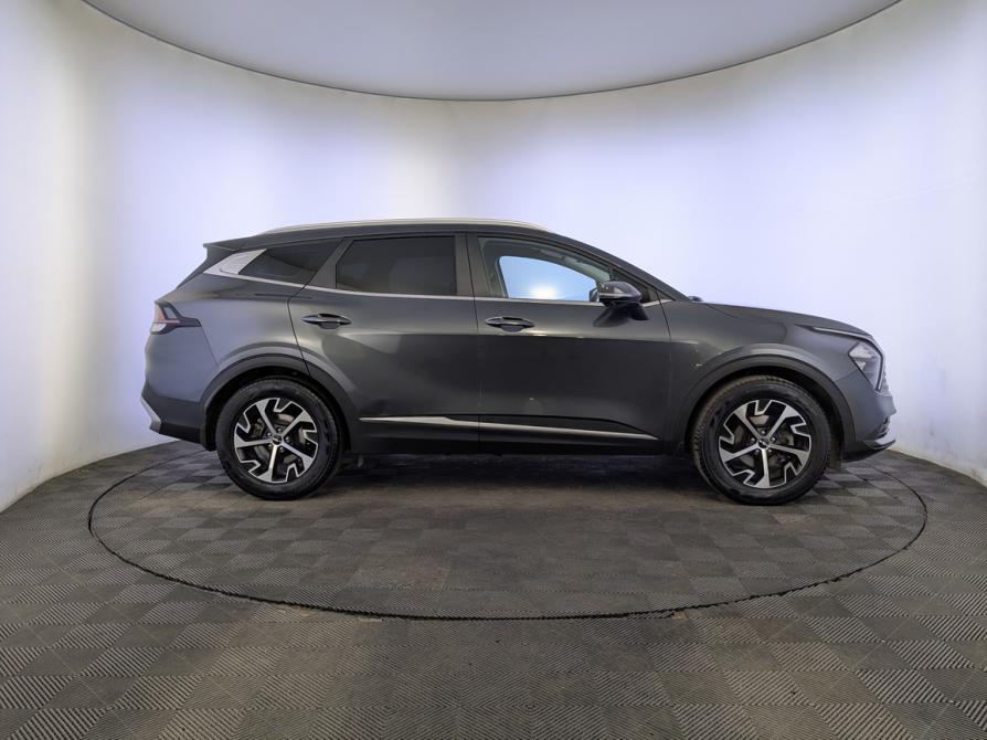 Kia Sportage V Москва  - изображение 4