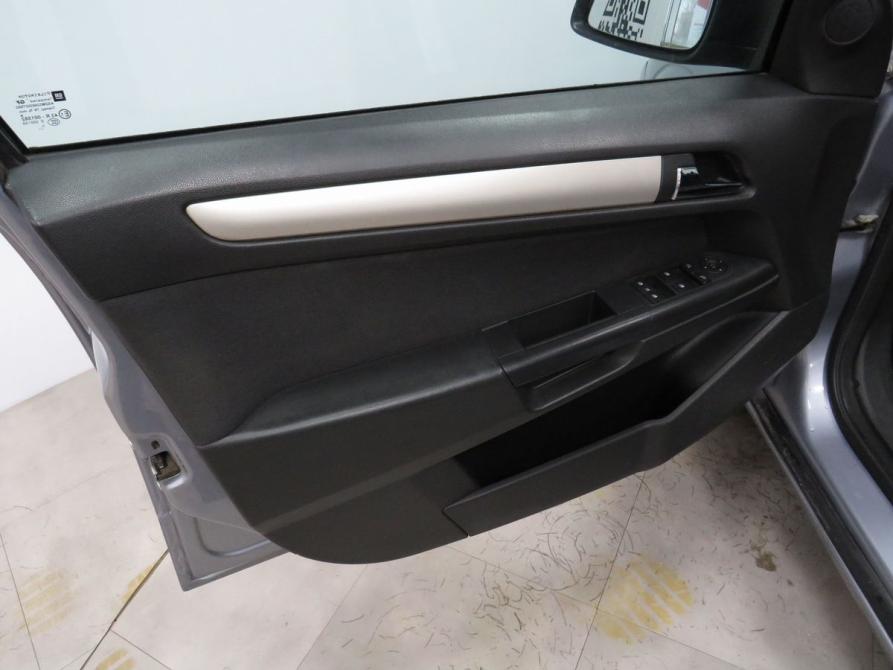 Opel Astra H Рестайлинг Новосибирск  - изображение 10