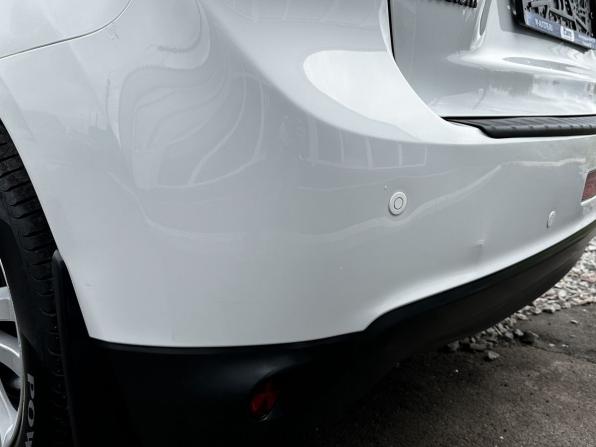 Mitsubishi ASX I Рестайлинг с пробегом 2013 года, цена 1 275 000 рублей, 207781 км, внедорожник, Автокод Объявления