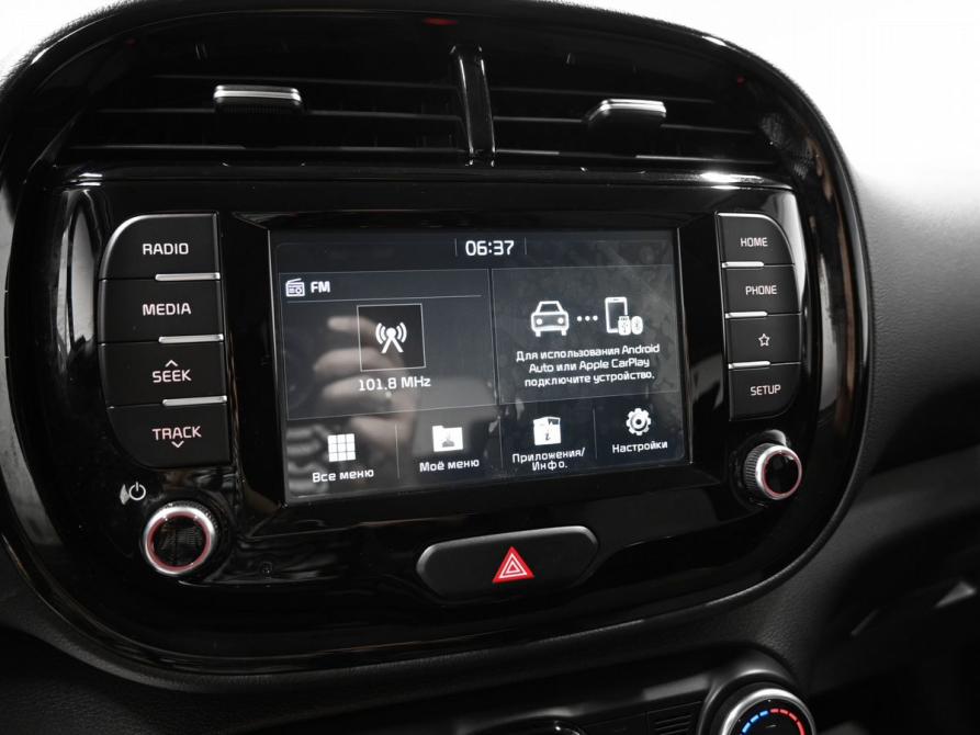 Kia Soul III Тверь  - изображение 15