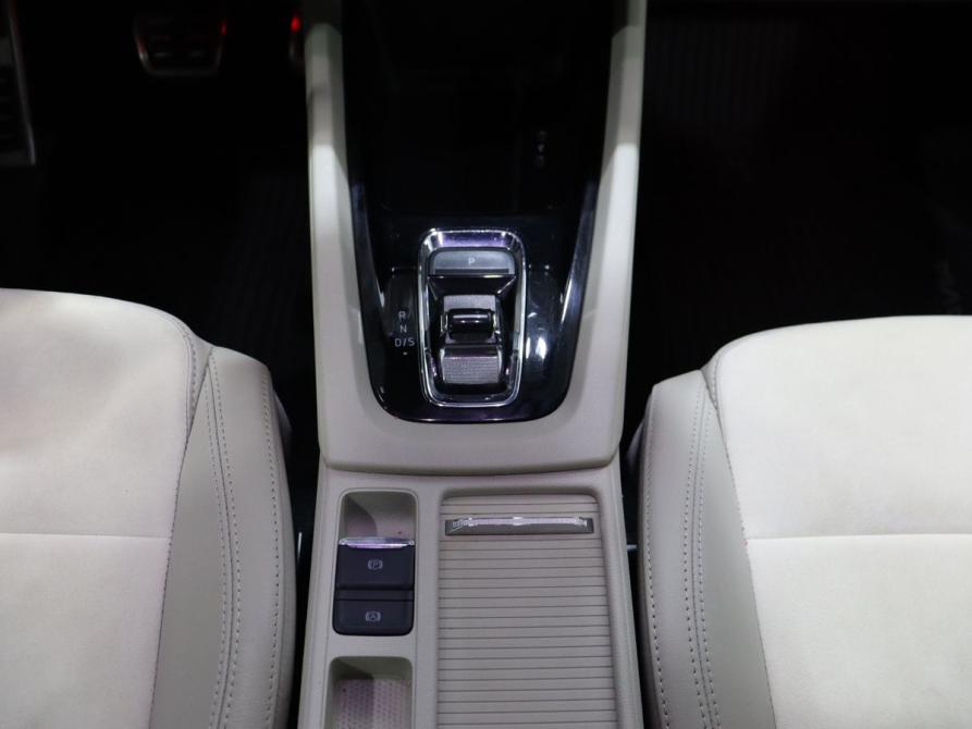 Skoda Octavia IV (A8) Москва  - изображение 19