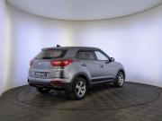 Hyundai Creta I Москва  - изображение 30