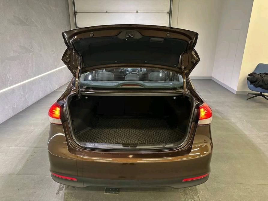 Kia Cerato III Рестайлинг (Classic) Новосибирск  - изображение 6