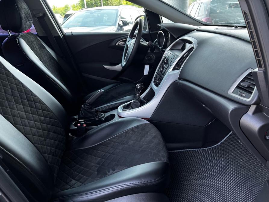 Opel Astra J Волгоград  - изображение 20