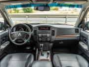 Mitsubishi Pajero IV Рестайлинг 1 Волгоград  - изображение 53