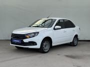Lada (ВАЗ) Granta I Рестайлинг Липецк  - изображение 20