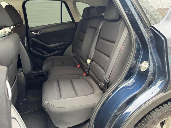 Mazda CX-5 I Рестайлинг с пробегом 2015 года, цена 1 299 000 рублей, 255193 км, внедорожник, Автокод Объявления