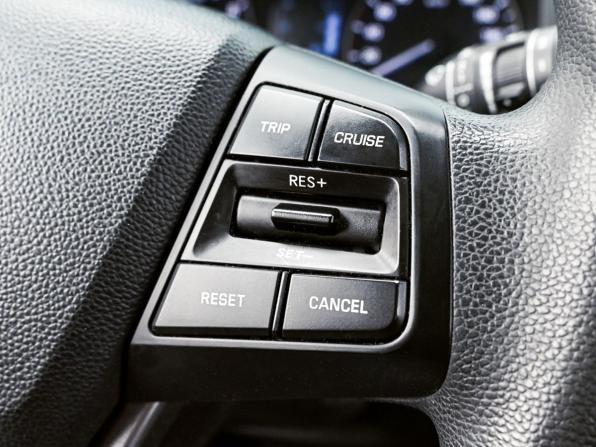 Hyundai Creta I с пробегом 2016 года, цена 1 470 000 рублей, 128000 км, внедорожник, Автокод Объявления