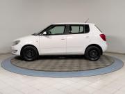 Skoda Fabia II Рестайлинг Екатеринбург  - изображение 21