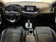 Kia Ceed III Балашиха  - изображение 22
