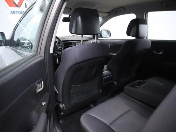 SsangYong Actyon II с пробегом 2012 года, цена 890 000 рублей, 153948 км, внедорожник, Автокод Объявления