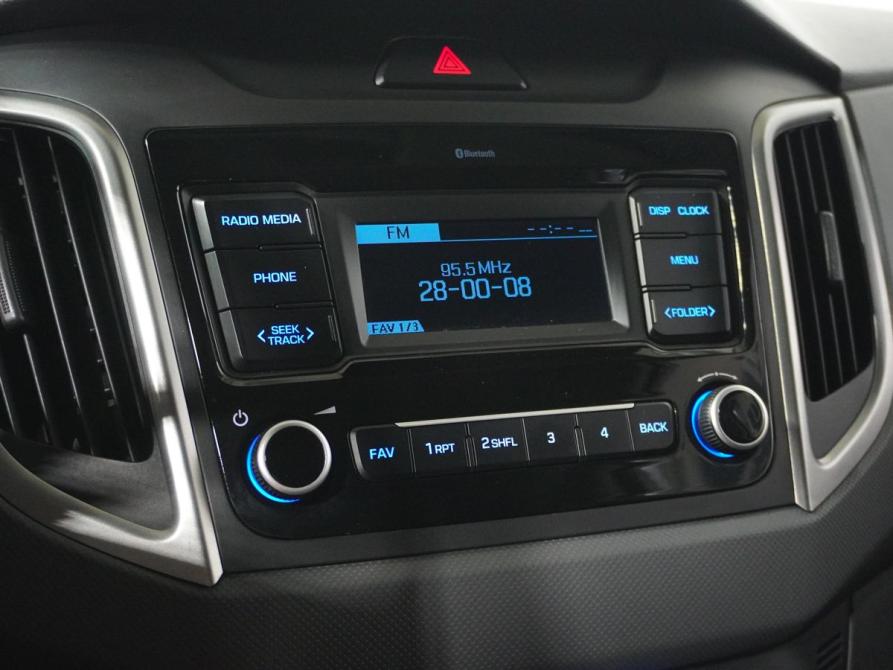Hyundai Creta I Рестайлинг Вологда  - изображение 12