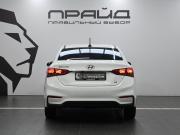 Hyundai Solaris II Ростов-на-Дону  - изображение 23