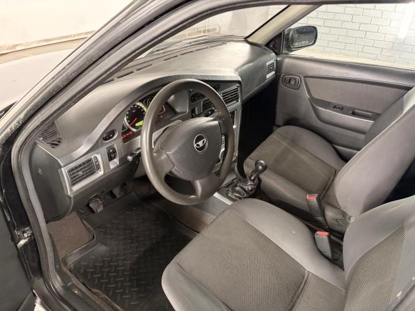 Daewoo Nexia I Рестайлинг с пробегом 2008 года, цена 100 000 рублей, 231000 км, седан, Автокод Объявления
