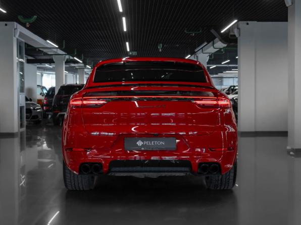 Porsche Cayenne III с пробегом 2021 года, цена 13 900 000 рублей, 20000 км, внедорожник, Автокод Объявления