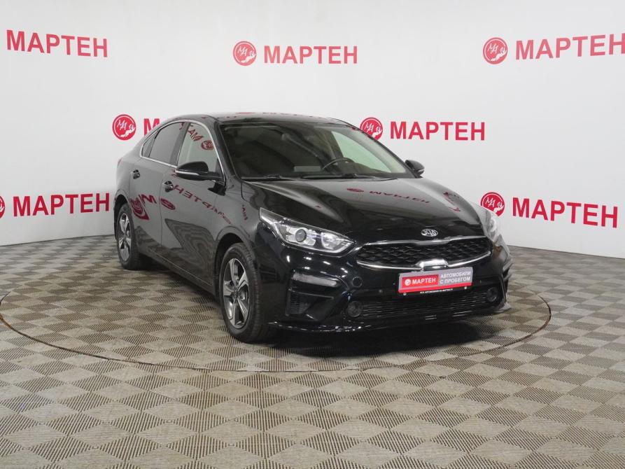Kia Cerato IV Вологда  - изображение 3