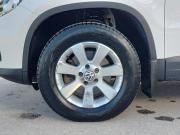 Volkswagen Tiguan I Рестайлинг Чебоксары  - изображение 44
