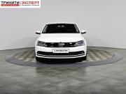 Volkswagen Jetta VI Рестайлинг Белгород  - изображение 18