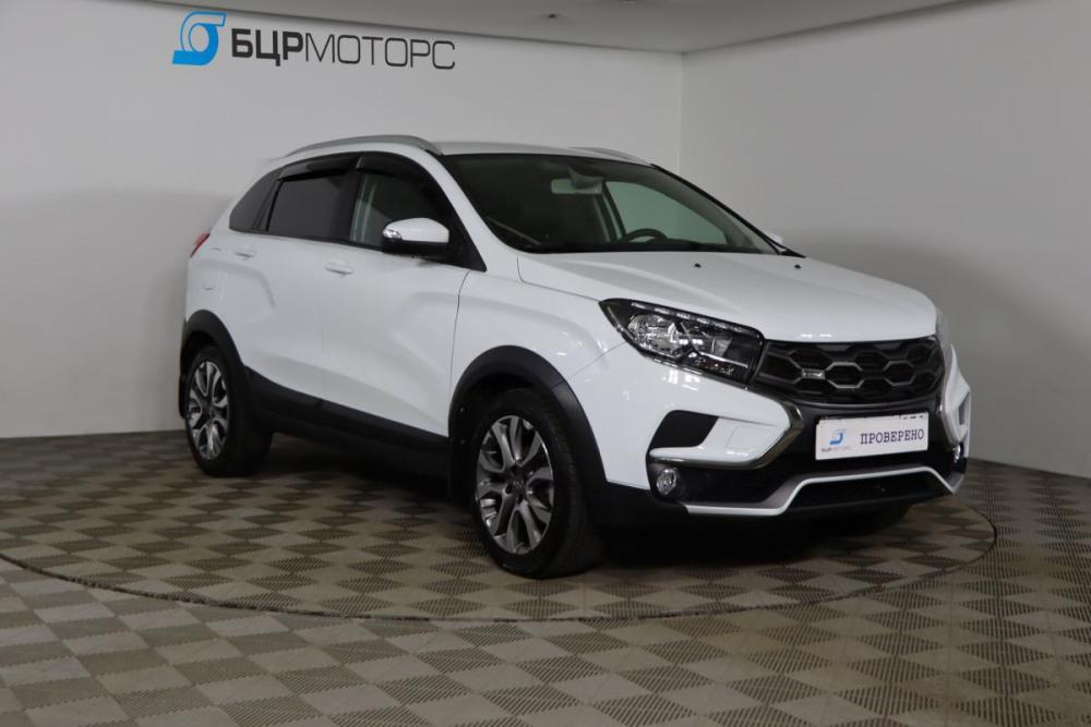 Lada (ВАЗ) XRAY I Нижний Новгород  - изображение 3