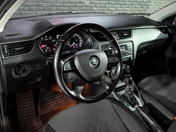 Skoda Octavia III (A7) с пробегом 2013 года, цена 1 120 000 рублей, 313400 км, лифтбек, Автокод Объявления