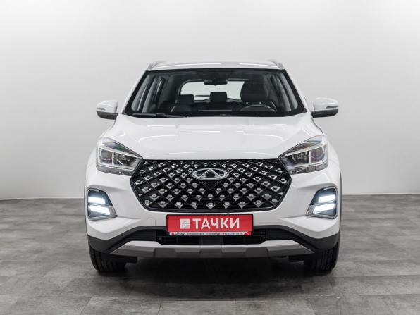 Chery Tiggo 4 Pro I Рестайлинг с пробегом 2023 года, цена 1 650 000 рублей, 23568 км, внедорожник, Автокод Объявления