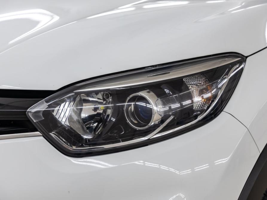 Renault Kaptur I Волгоград  - изображение 10