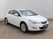 Opel Astra J Москва  - изображение 26