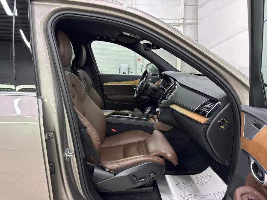 Volvo XC90 II Рестайлинг 1 Москва  - изображение 14