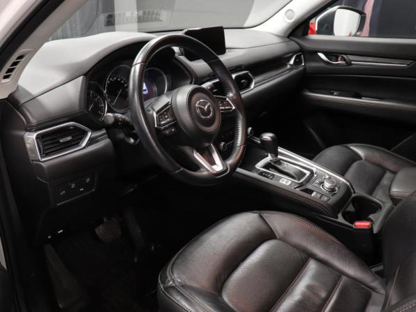 Mazda CX-5 II с пробегом 2019 года, цена 3 547 000 рублей, 54676 км, внедорожник, Автокод Объявления