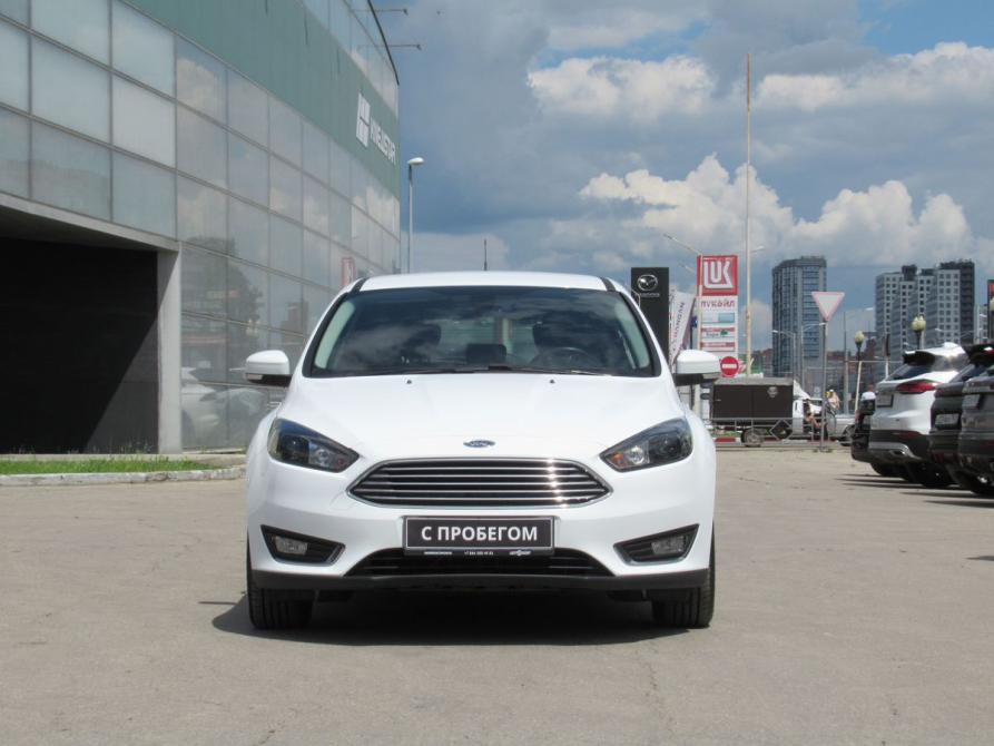 Ford Focus III Рестайлинг Самара  - изображение 2